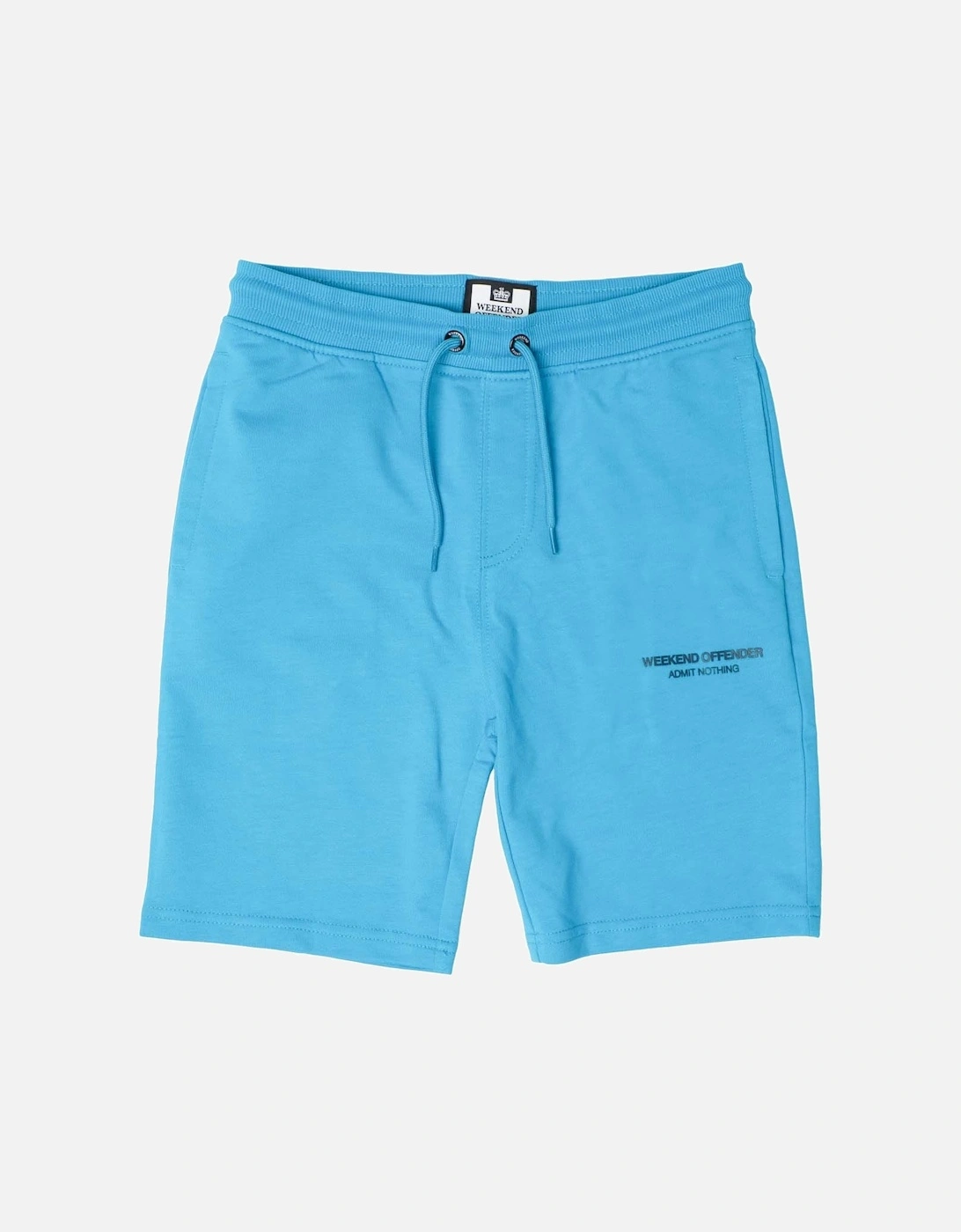 Junior Cascade Shorts