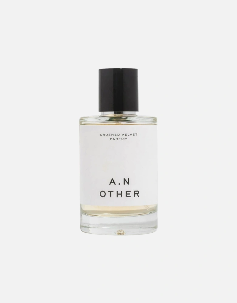Crushed Velvet Eau De Parfum