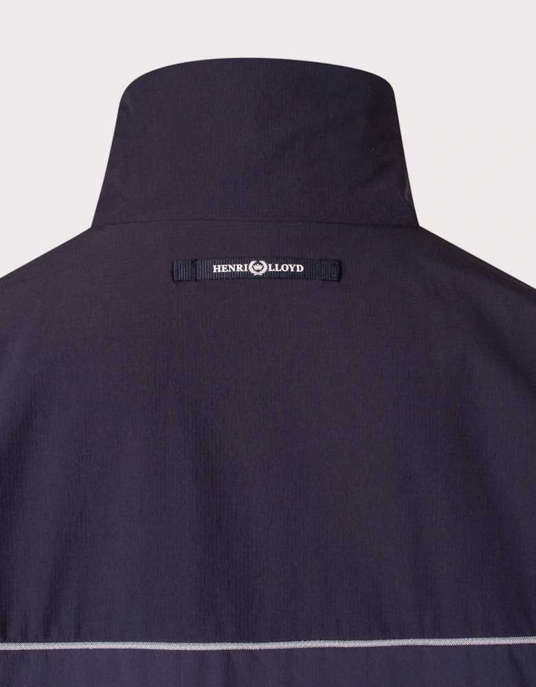 Gennaker Quarter Zip Sweatshirt