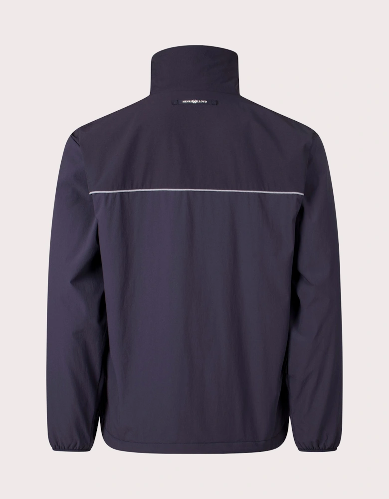 Gennaker Quarter Zip Sweatshirt