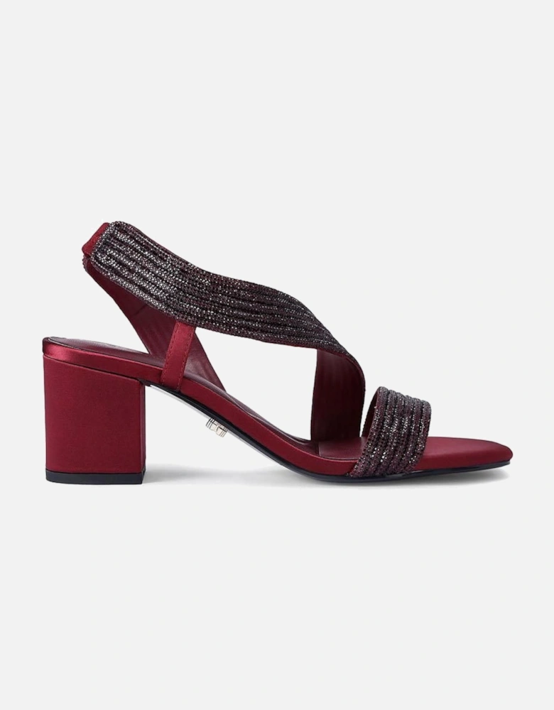'Gala Block Jewel 60'  Heels