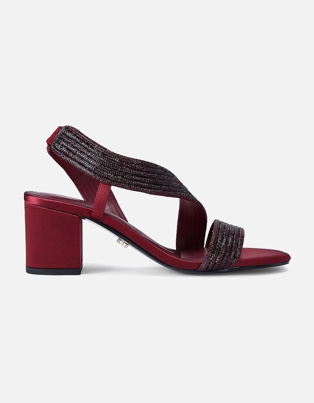 'Gala Block Jewel 60'  Heels, 2 of 1