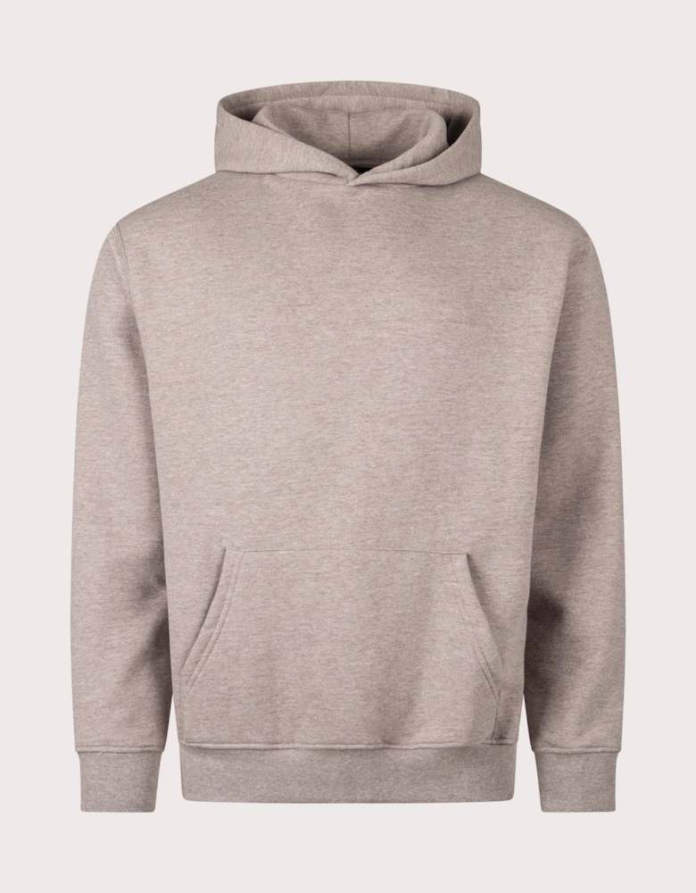 Box Fit Hoodie