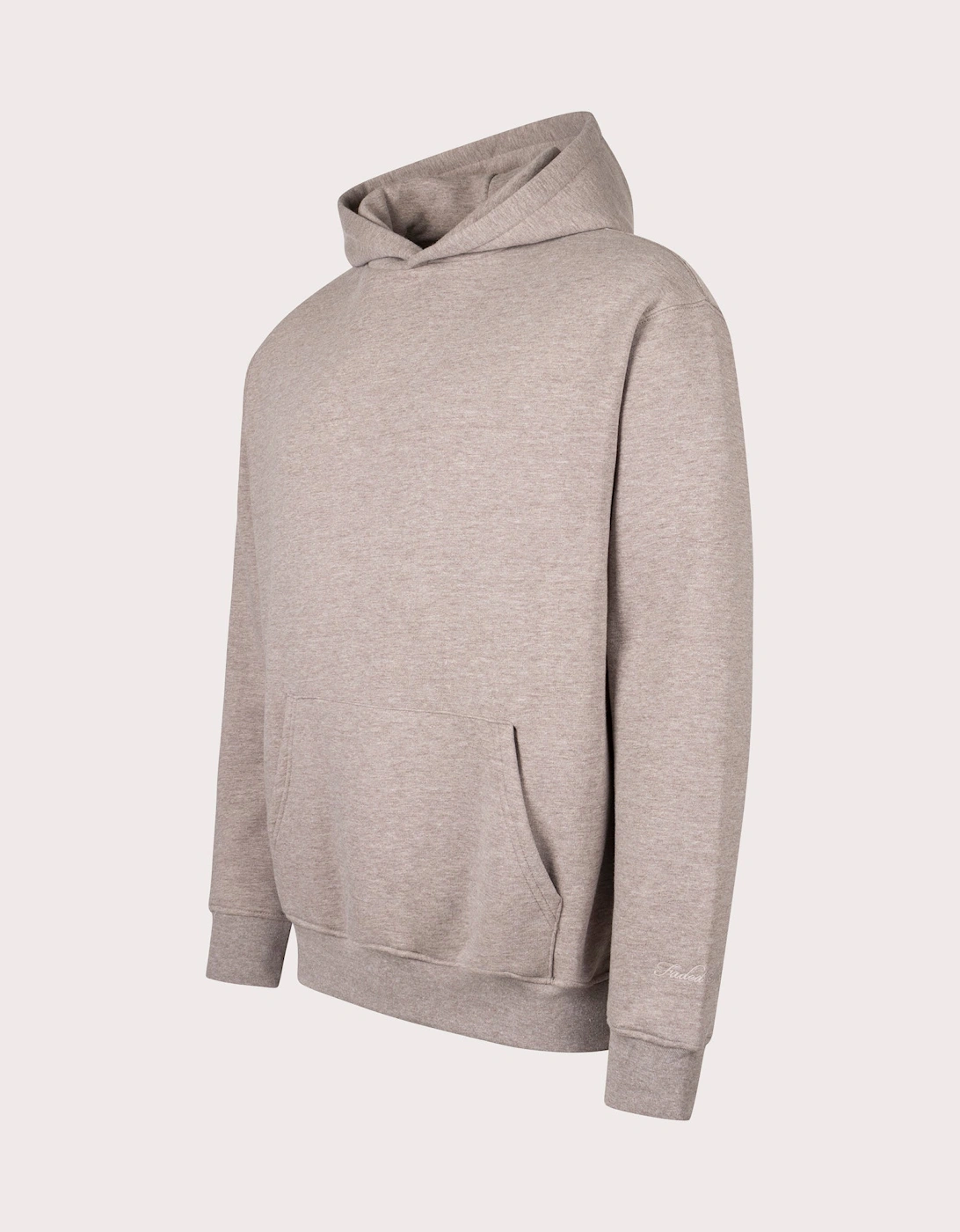 Box Fit Hoodie, 5 of 4