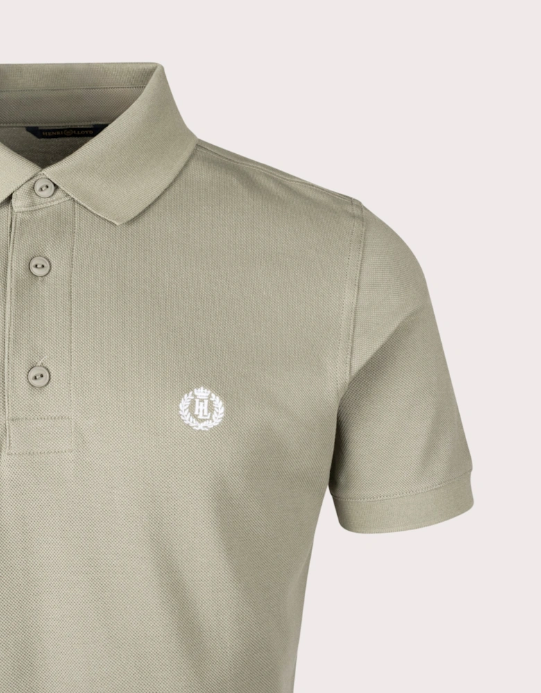 Falmouth Polo Shirt