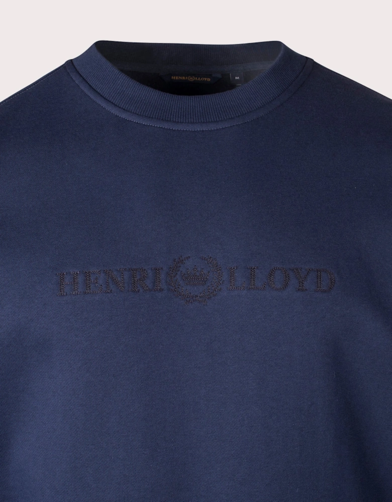 Lytham Crew Neck Sweatshirt