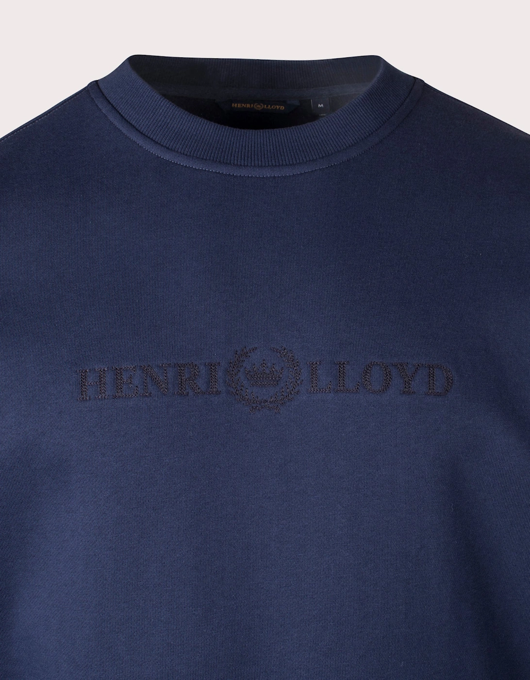 Lytham Crew Neck Sweatshirt