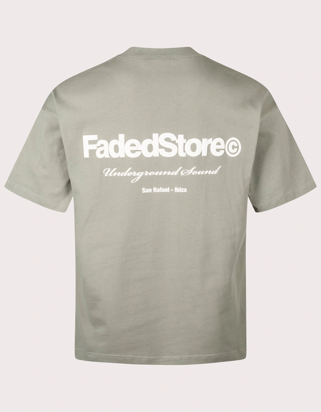 Core T-Shirt, 3 of 2
