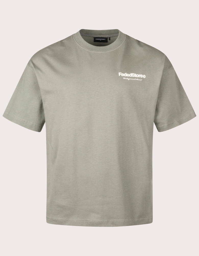 Core T-Shirt