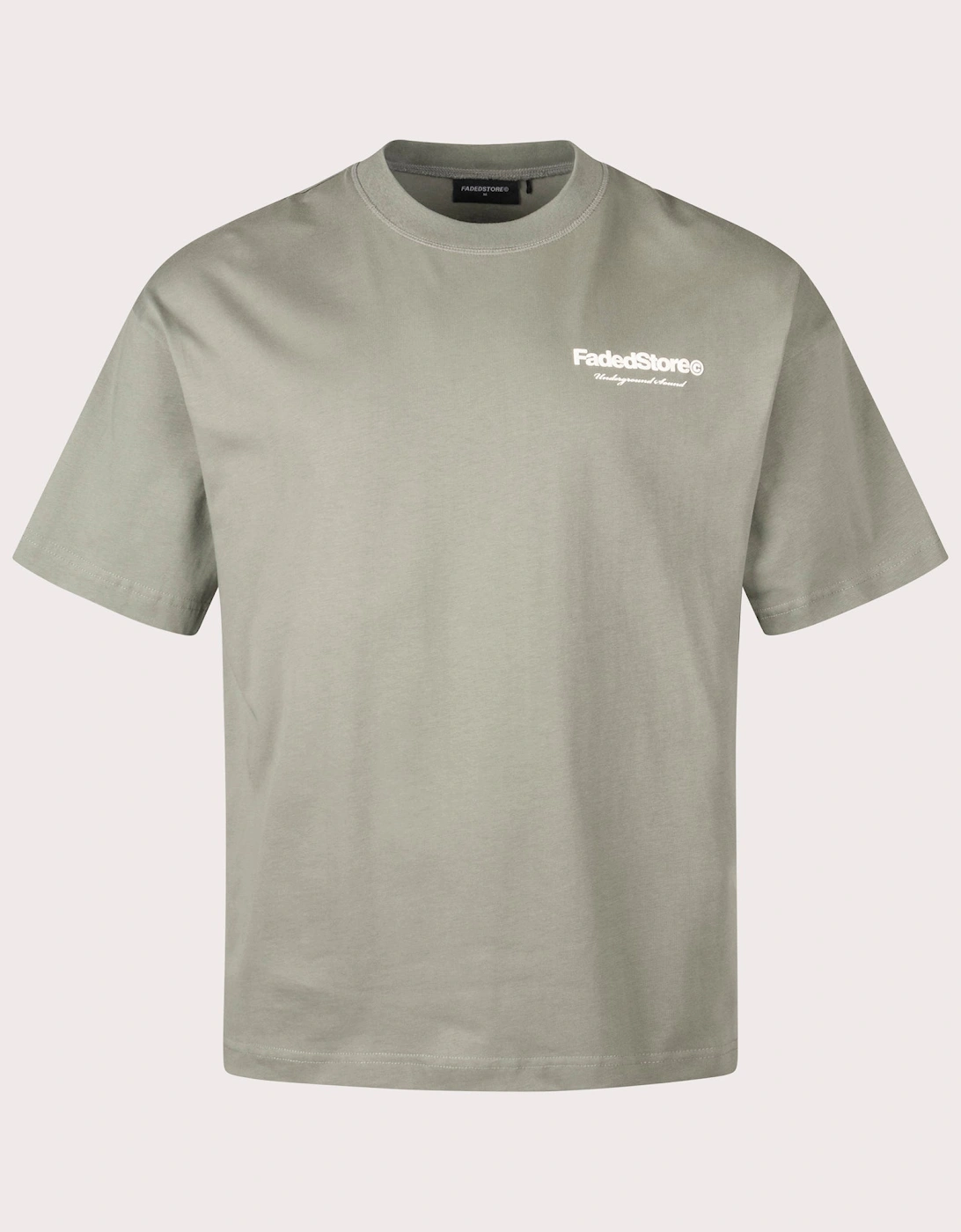 Core T-Shirt