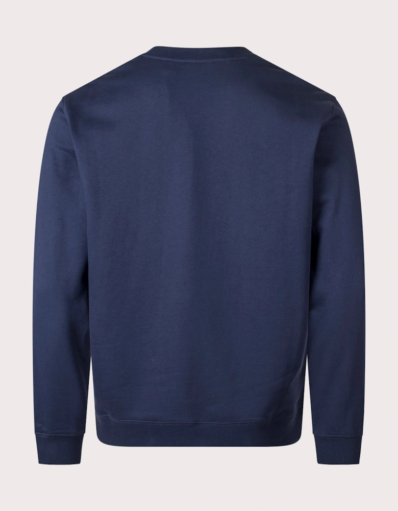 Lytham Crew Neck Sweatshirt