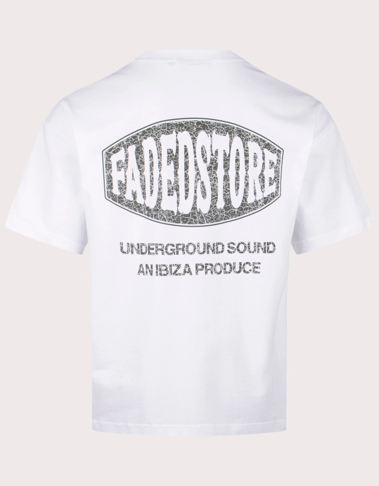 Oval T-Shirt