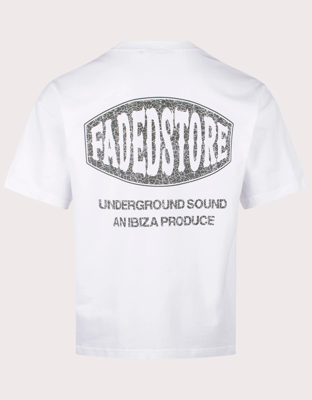 Oval T-Shirt, 3 of 2