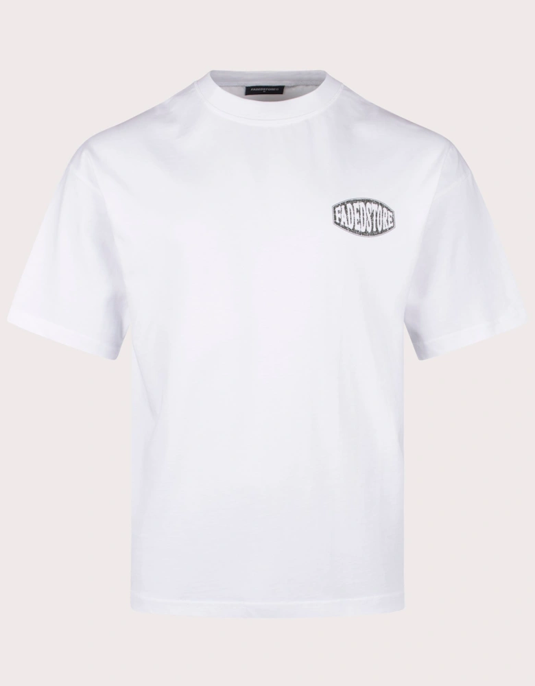 Oval T-Shirt