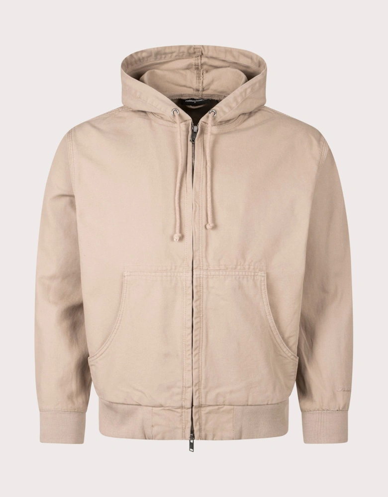 Core Canvas Jacket