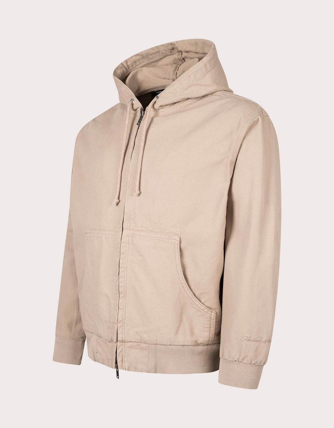 Core Canvas Jacket, 5 of 4
