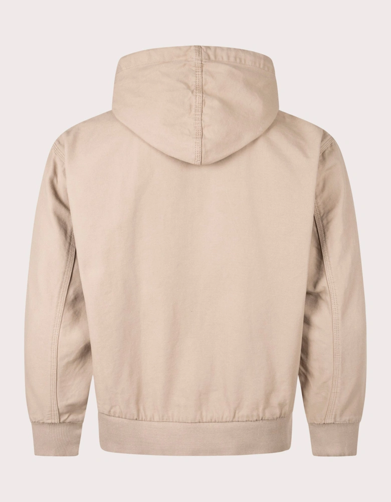 Core Canvas Jacket