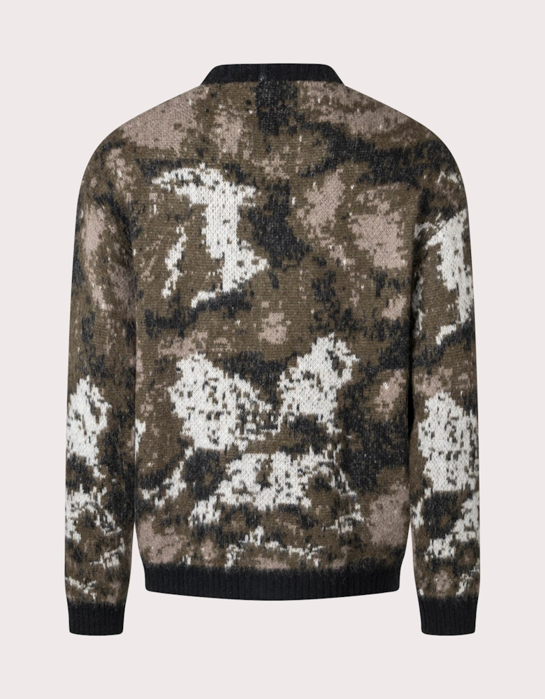 Merton Cardigan