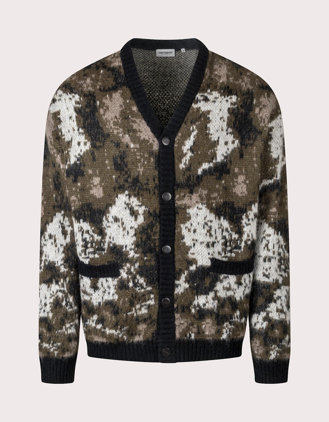 Merton Cardigan, 3 of 2