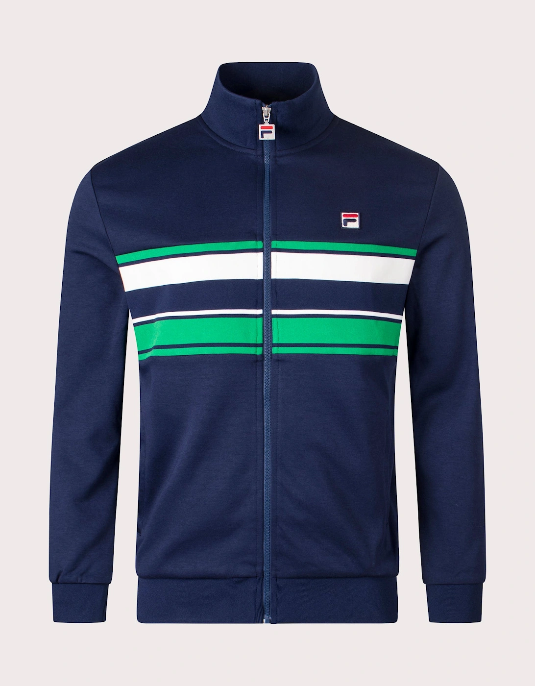 Vinnie Track Jacket, 4 of 3