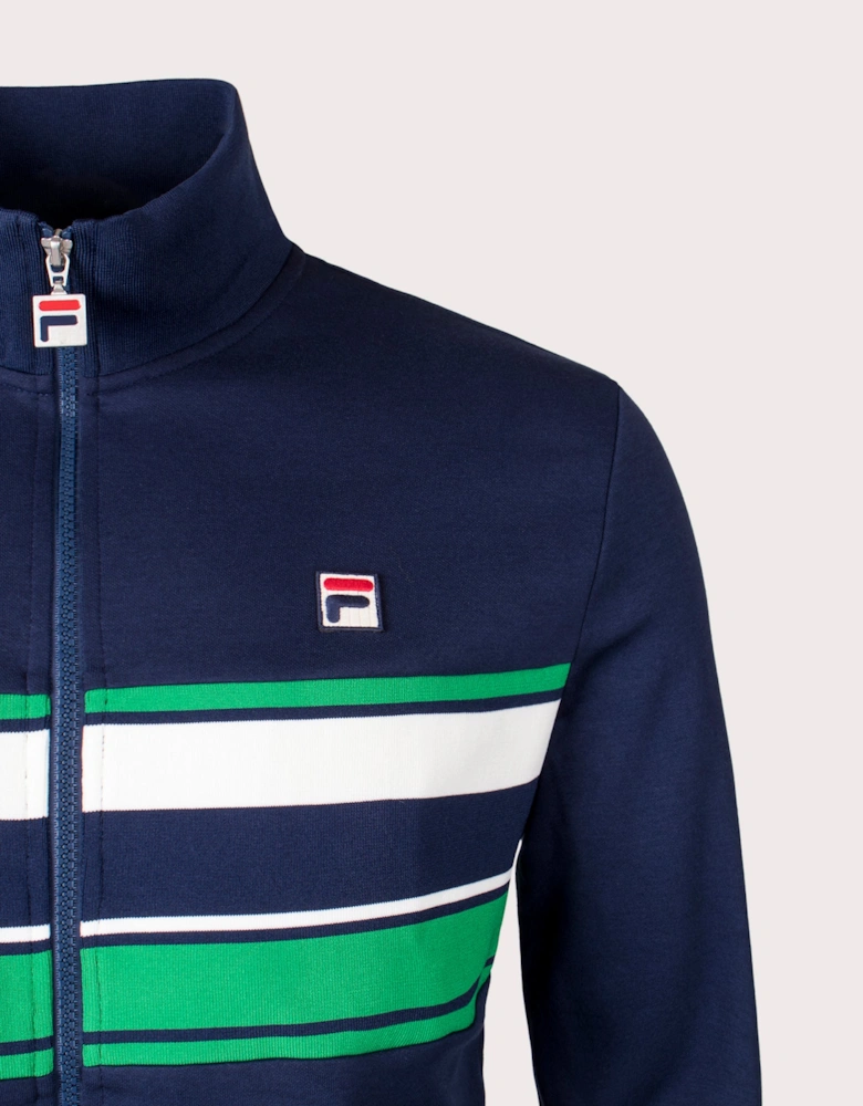 Vinnie Track Jacket