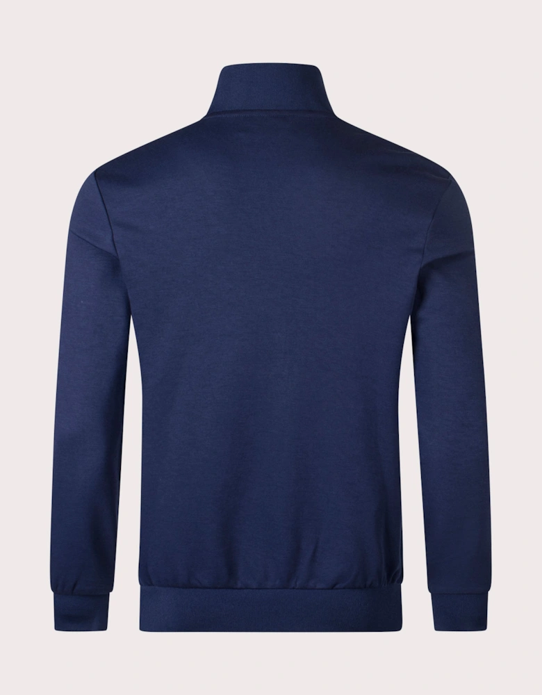 Vinnie Track Jacket