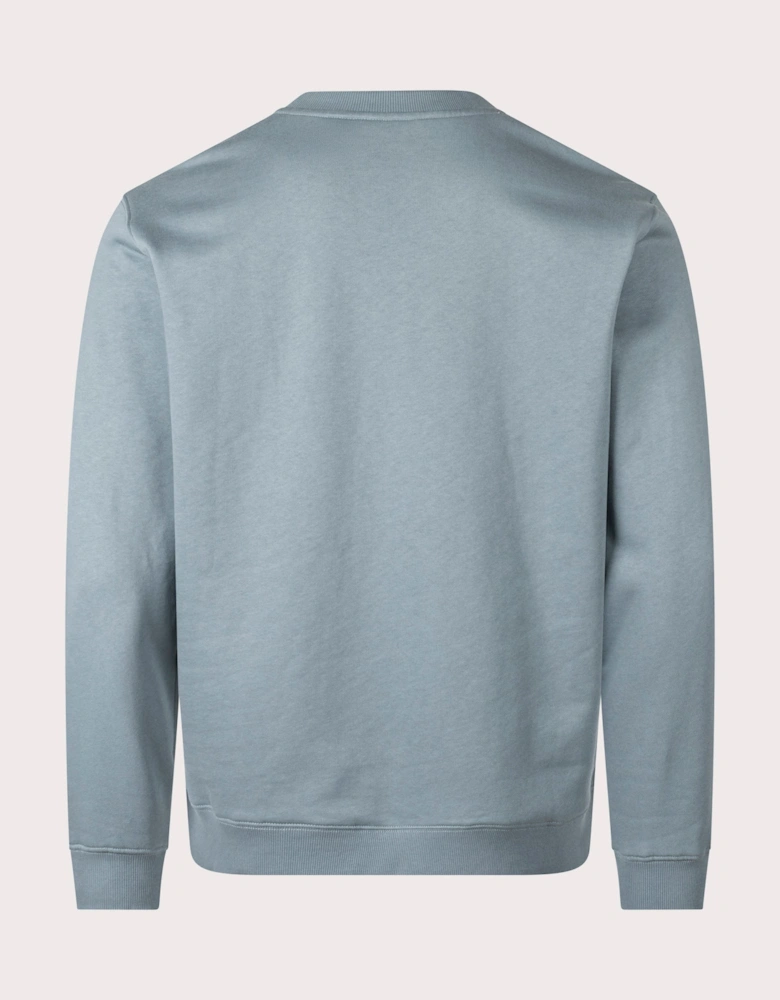 Lytham Crew Neck Sweatshirt