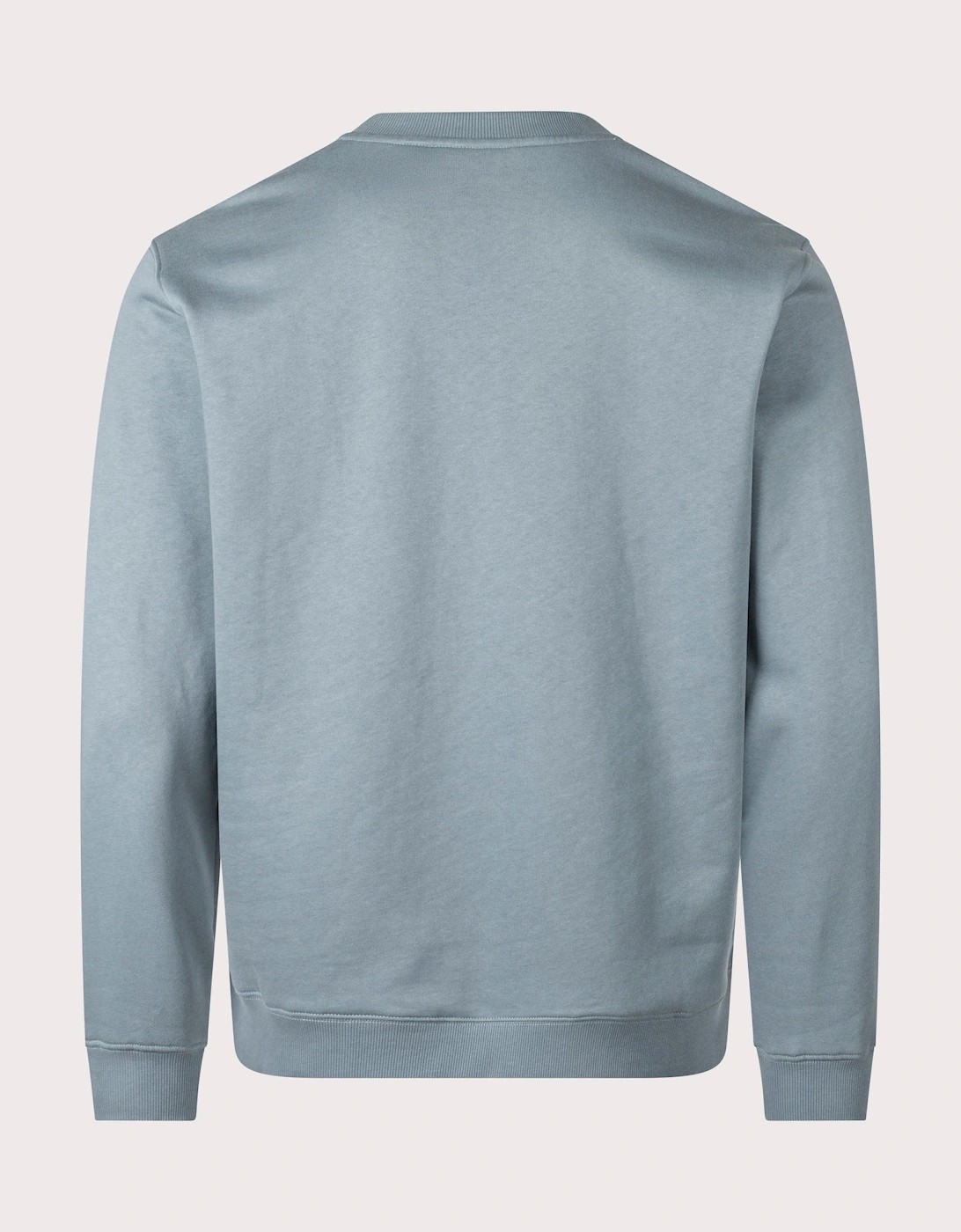 Lytham Crew Neck Sweatshirt
