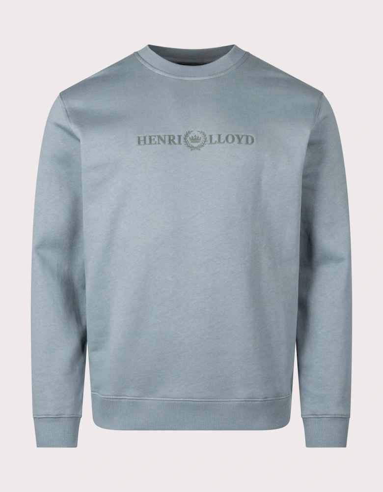 Lytham Crew Neck Sweatshirt