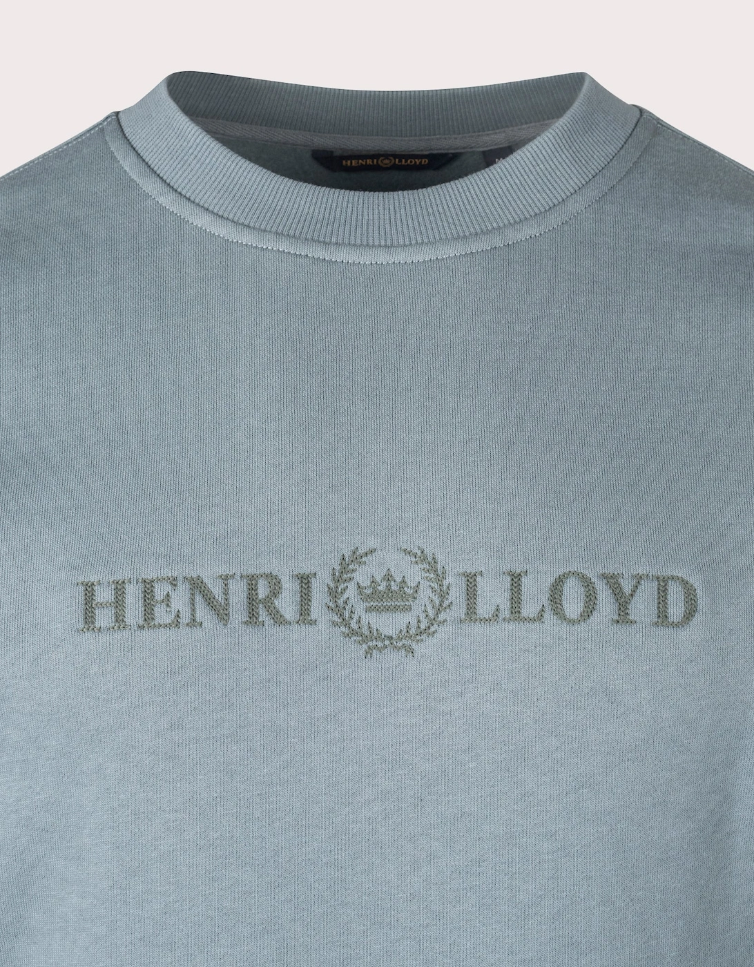 Lytham Crew Neck Sweatshirt