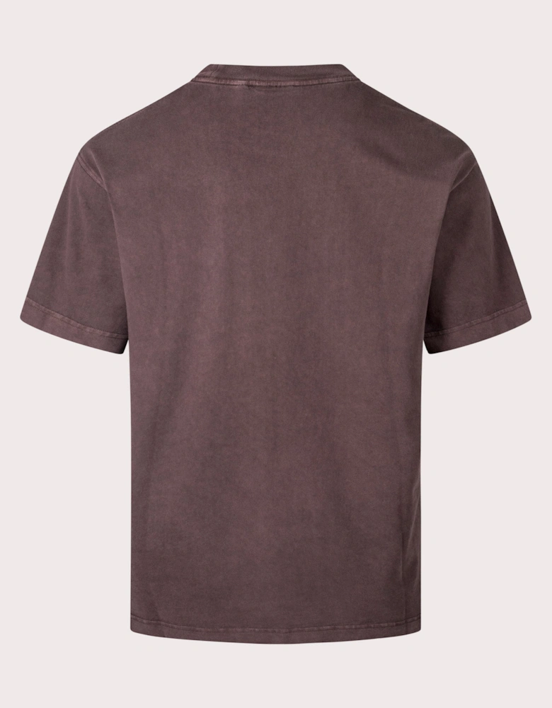 Relaxed Fit Vista T-Shirt