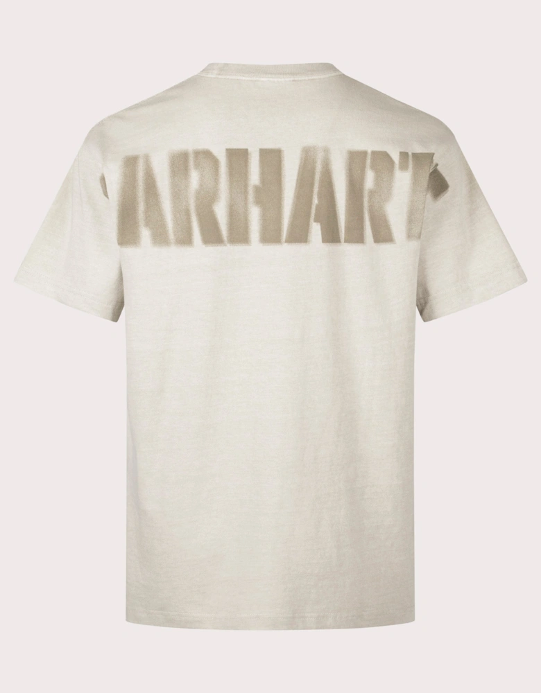 Relaxed Fit RGGD T-Shirt