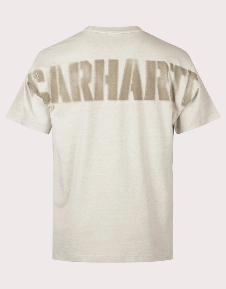 Relaxed Fit RGGD T-Shirt