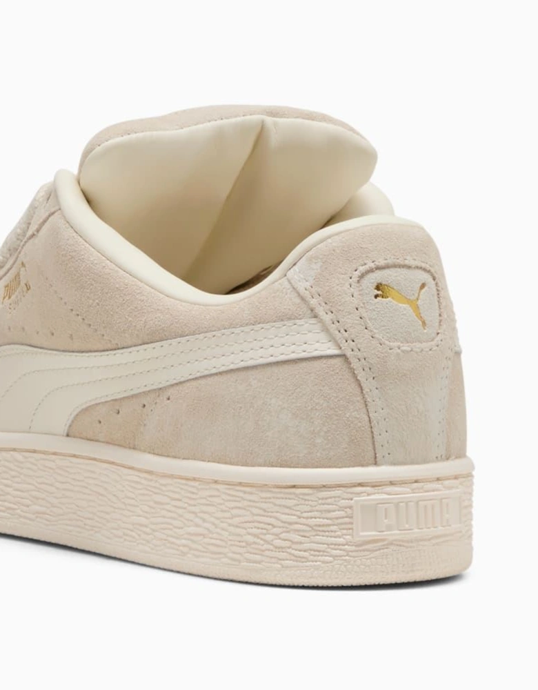 Suede XL Suede Men's Grey Trainers