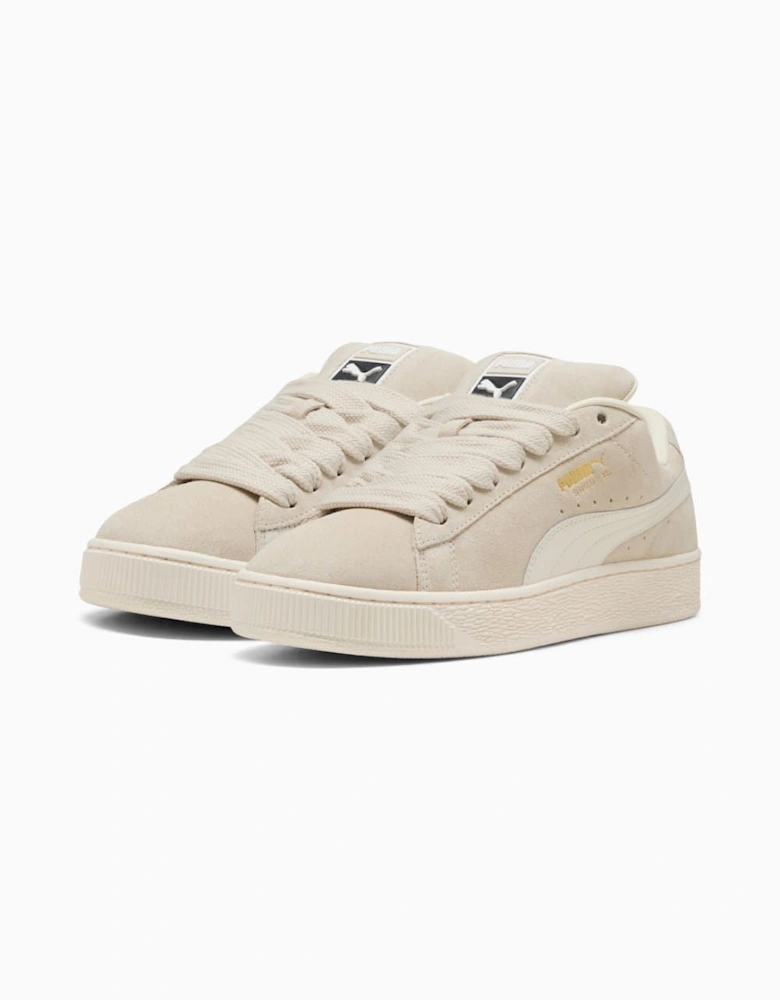 Suede XL Suede Men's Grey Trainers