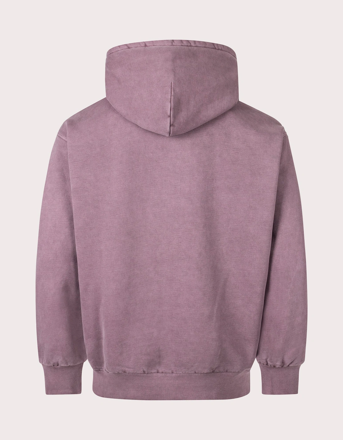 Oversized Vista Hoodie
