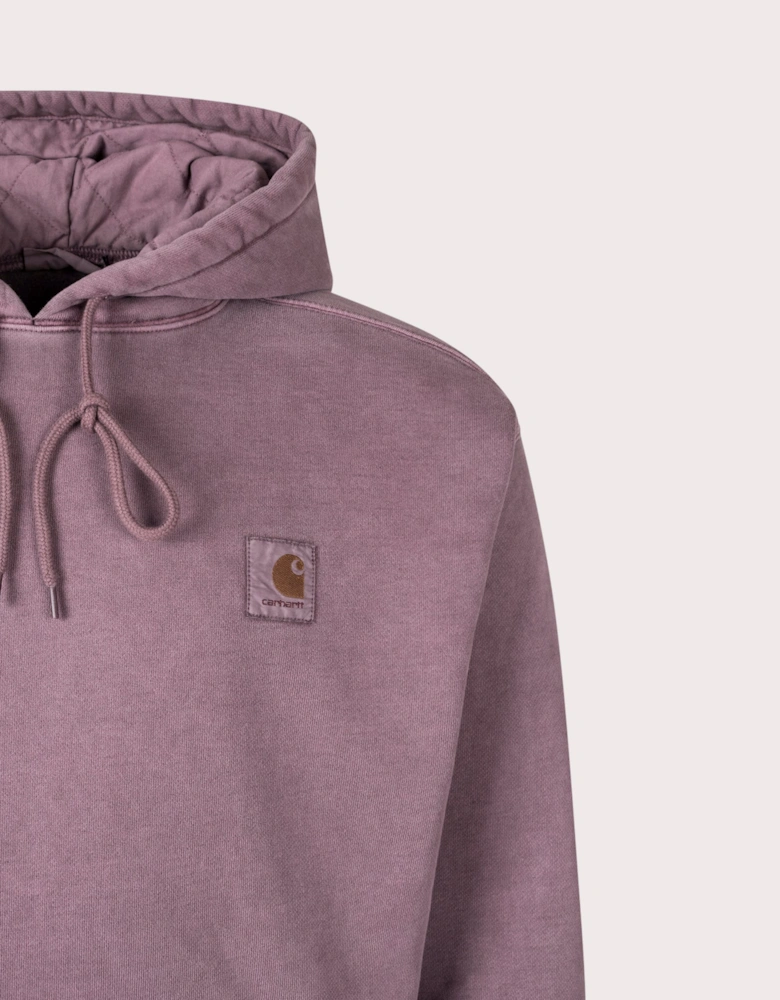 Oversized Vista Hoodie