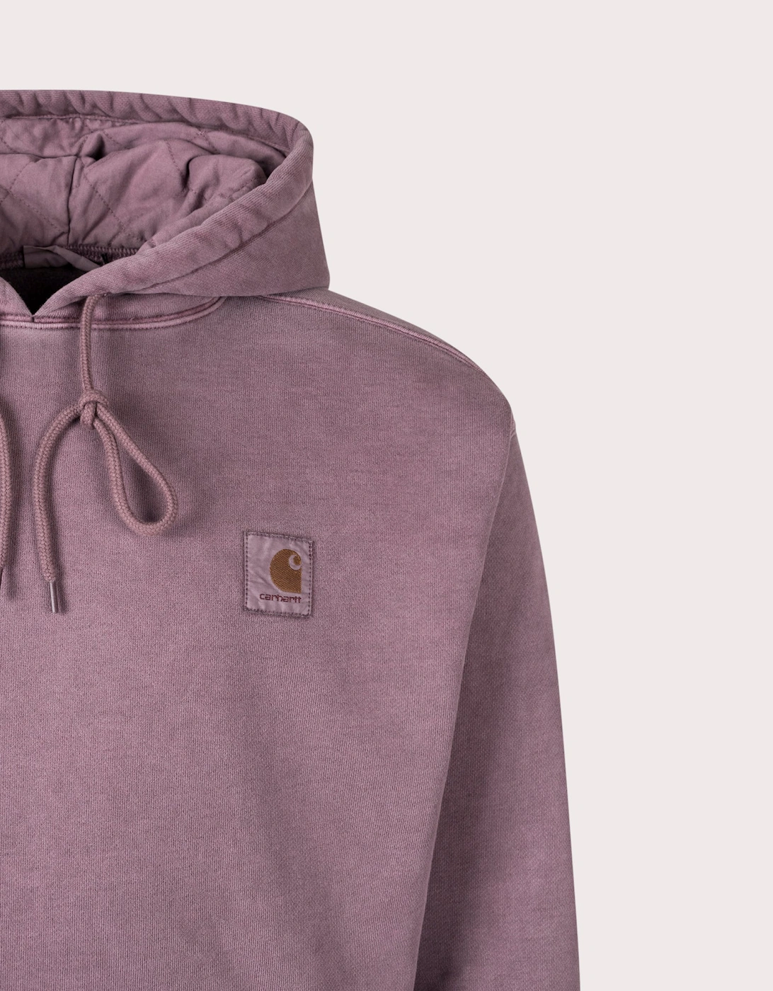 Oversized Vista Hoodie