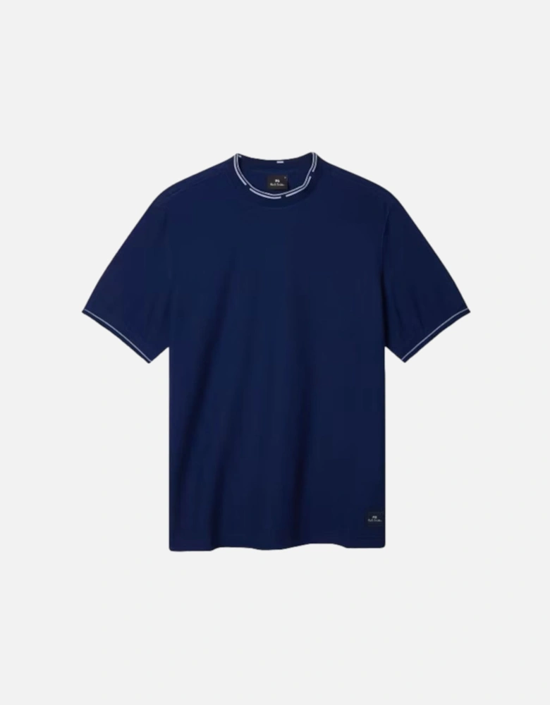 PS Reg Fit T-Shirt 48 Inky