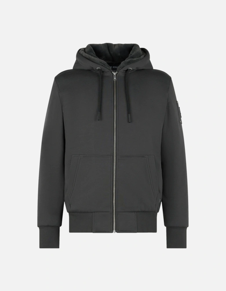 Classic Bunny Hoody 354 Navy