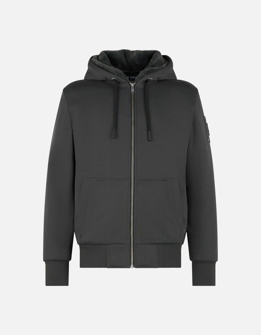 Classic Bunny Hoody 354 Navy, 3 of 2