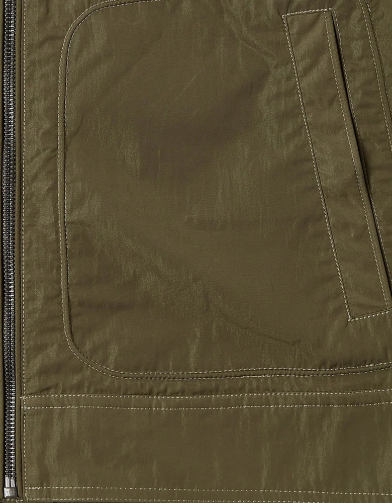 Variator Jacket Green