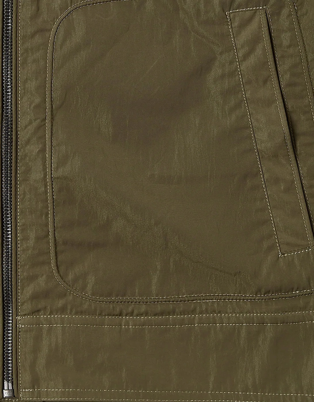 Variator Jacket Green