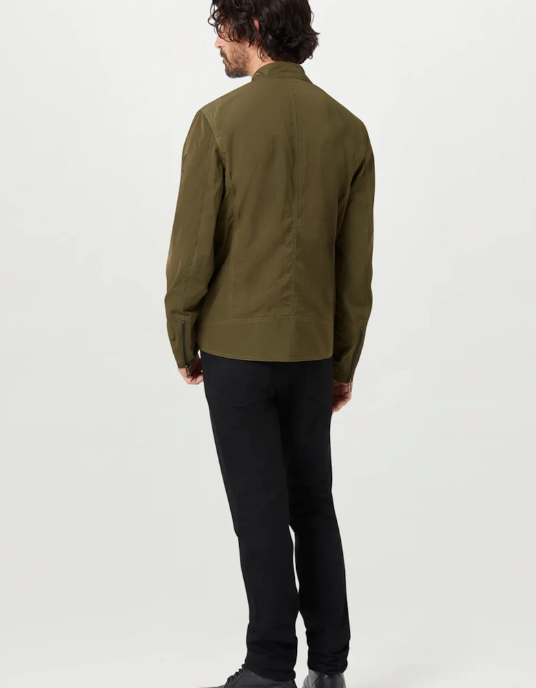 Variator Jacket Green