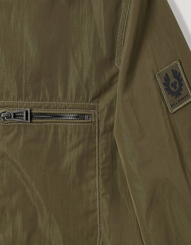 Variator Jacket Green