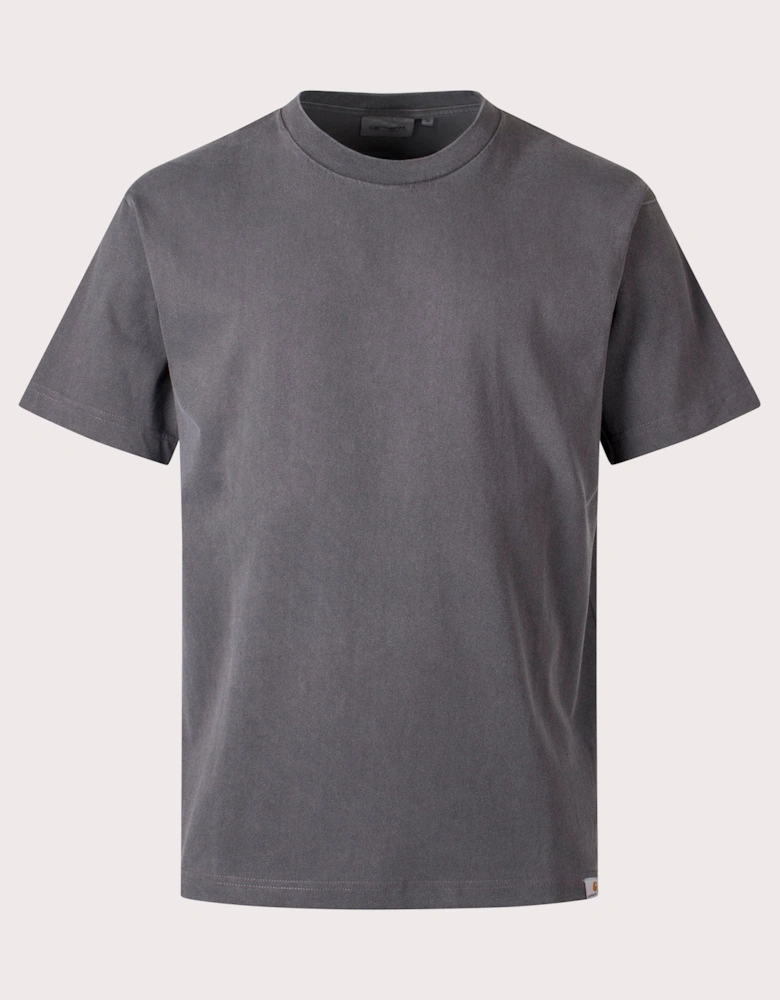 Relaxed Fit RGGD T-Shirt