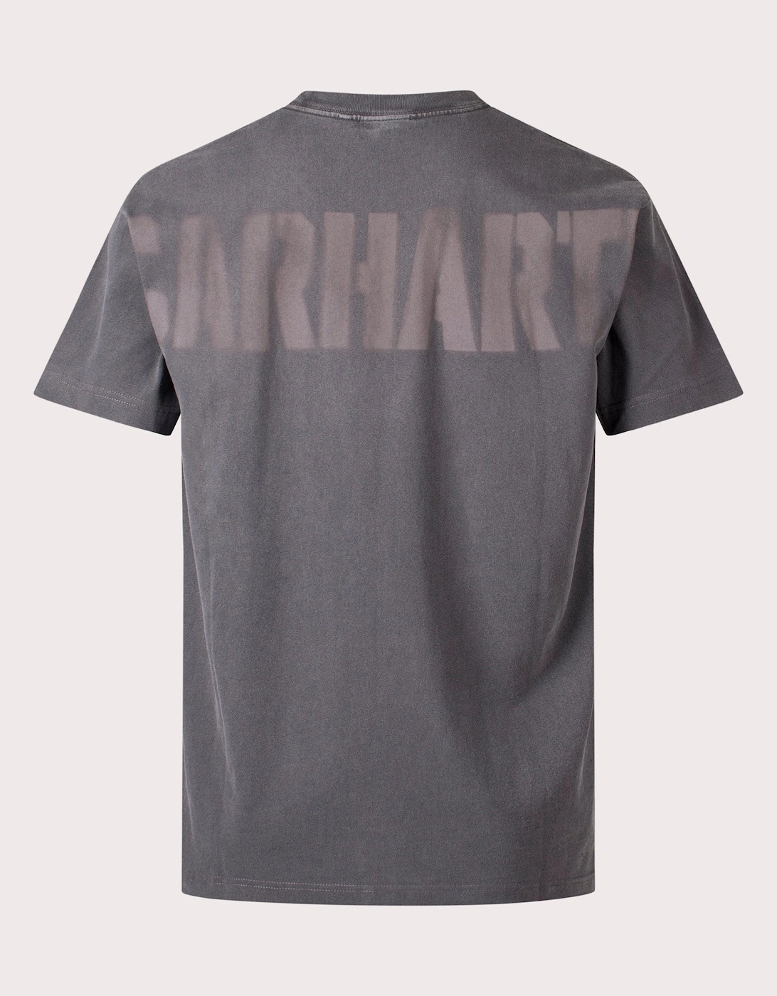 Relaxed Fit RGGD T-Shirt, 3 of 2
