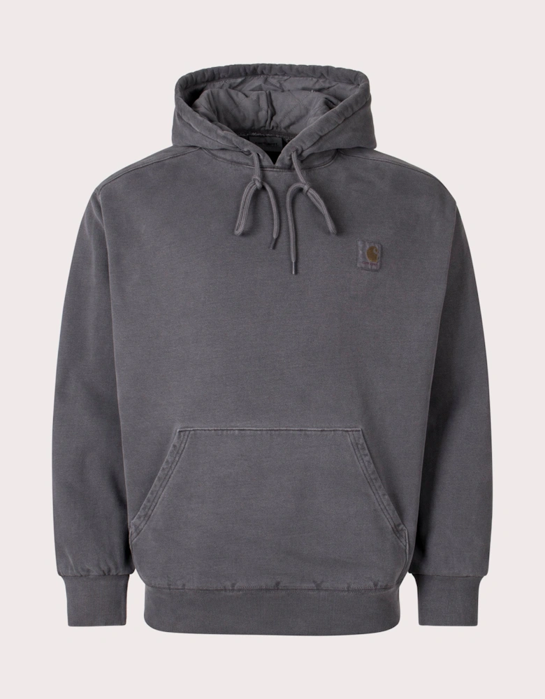 Oversized Vista Hoodie