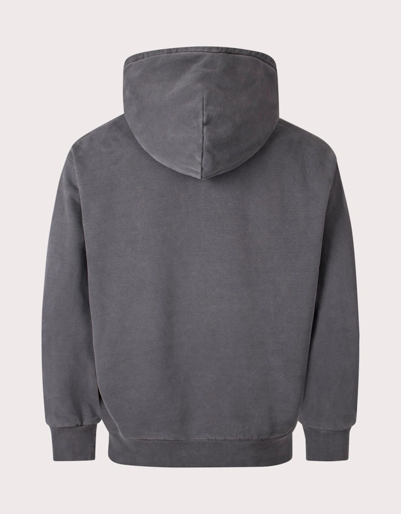 Oversized Vista Hoodie