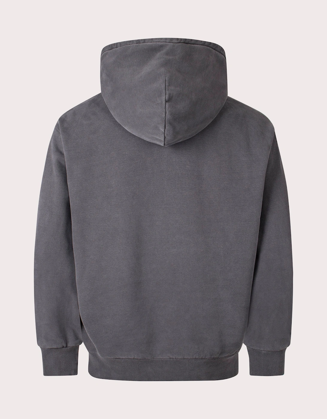 Oversized Vista Hoodie